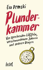 Plunderkammer