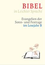 Bibel in Leichter Sprache