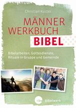 MännerWerkbuch Bibel