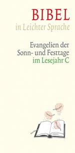 Bibel in Leichter Sprache