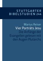 Vier Porträts Jesu