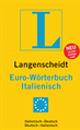 Euro-Woerterbuch italienisch