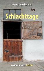 Schlachttage