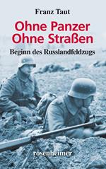 Ohne Panzer Ohne Straßen