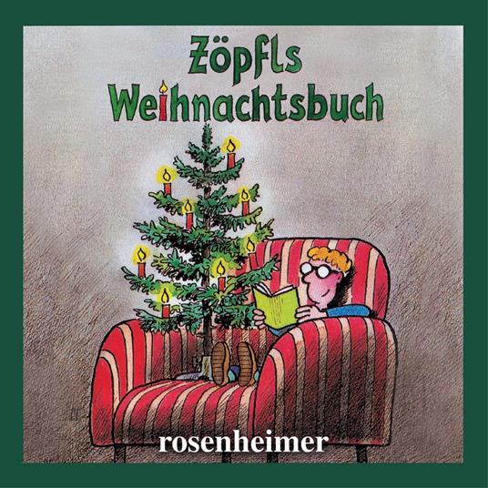 Zöpfls Weihnachtsbuch