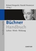 Buchner-Handbuch: Leben - Werk - Wirkung