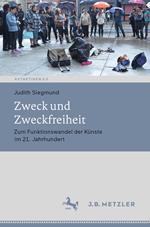 Zweck und Zweckfreiheit