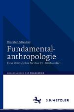 Fundamentalanthropologie