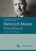 Heinrich Mann-Handbuch