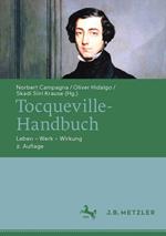 Tocqueville-Handbuch