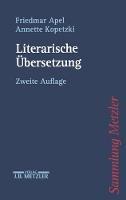 Literarische UEbersetzung