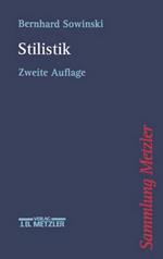 Stilistik: Stiltheorien und Stilanalysen