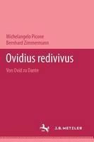 Ovidius redivivus: Von Ovid zu Dante. M&P Schriftenreihe