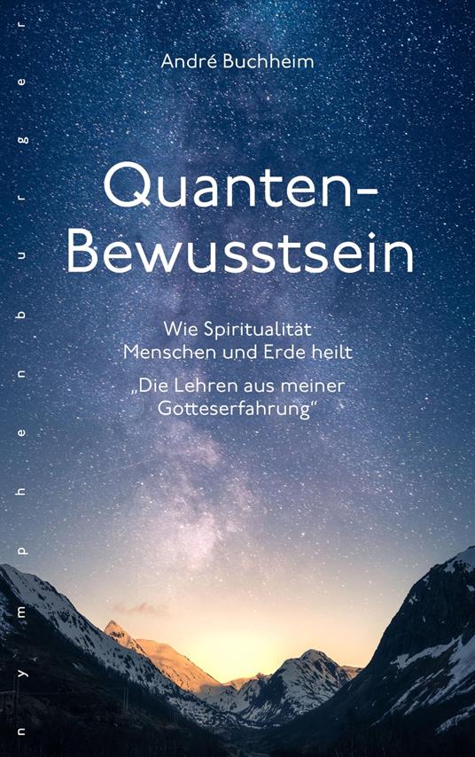 Quanten-Bewusstsein