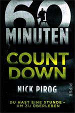 60 Minuten – Countdown