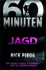 60 Minuten – Jagd