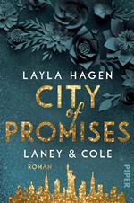 City of Promises – Laney & Cole