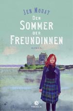 Der Sommer der Freundinnen