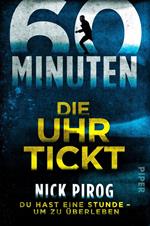 60 Minuten – Die Uhr tickt