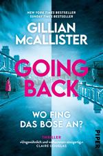 Going Back – Wo fing das Böse an?