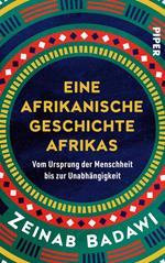 Eine afrikanische Geschichte Afrikas