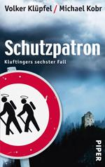 Schutzpatron