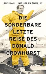 Die sonderbare letzte Reise des Donald Crowhurst