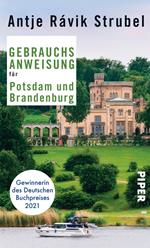 Gebrauchsanweisung für Potsdam und Brandenburg