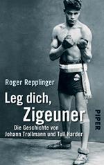 Leg dich, Zigeuner