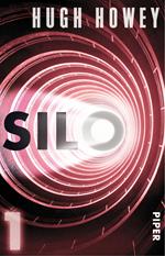 Silo 1