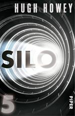 Silo 5