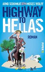 Highway to Hellas