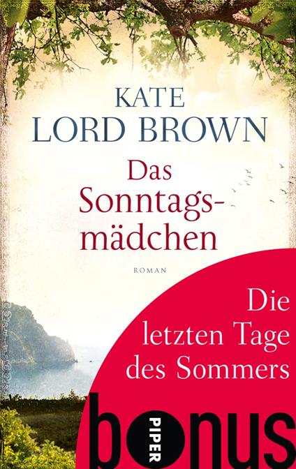 Die letzten Tage des Sommers