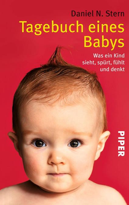 Tagebuch eines Babys