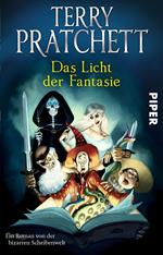 Das Licht der Fantasie