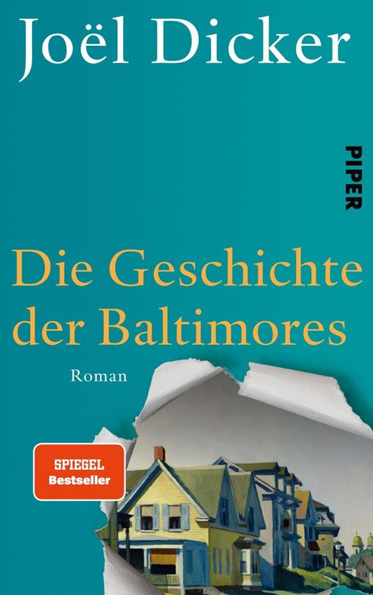 Die Geschichte der Baltimores