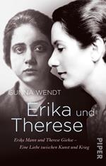 Erika und Therese