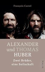 Alexander und Thomas Huber