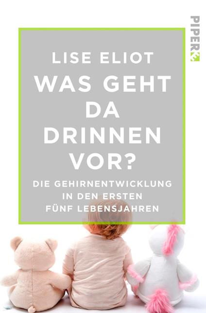 Was geht da drinnen vor?