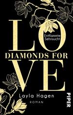 Diamonds For Love – Entflammte Sehnsucht