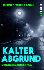 Kalter Abgrund