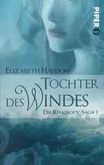 Tochter des Windes