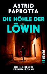 Die Höhle der Löwin