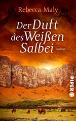 Der Duft des Weißen Salbei