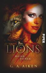 Lions – Heiße Fänge