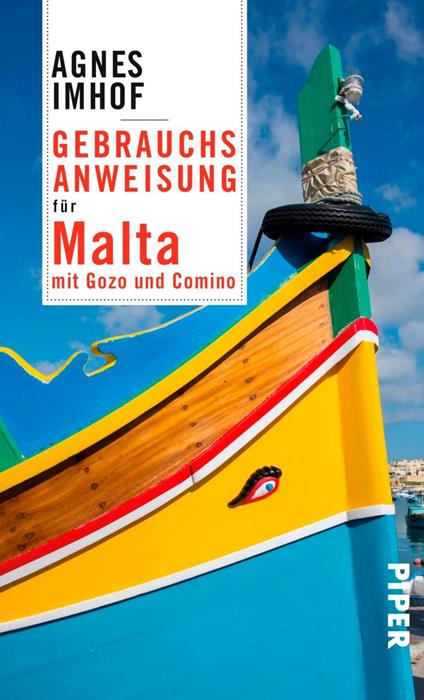 Gebrauchsanweisung für Malta