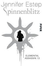 Spinnenblitz