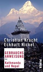 Gebrauchsanweisung für Kathmandu und Nepal