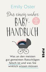 Das einzig wahre Baby-Handbuch