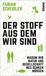 Der Stoff, aus dem wir sind